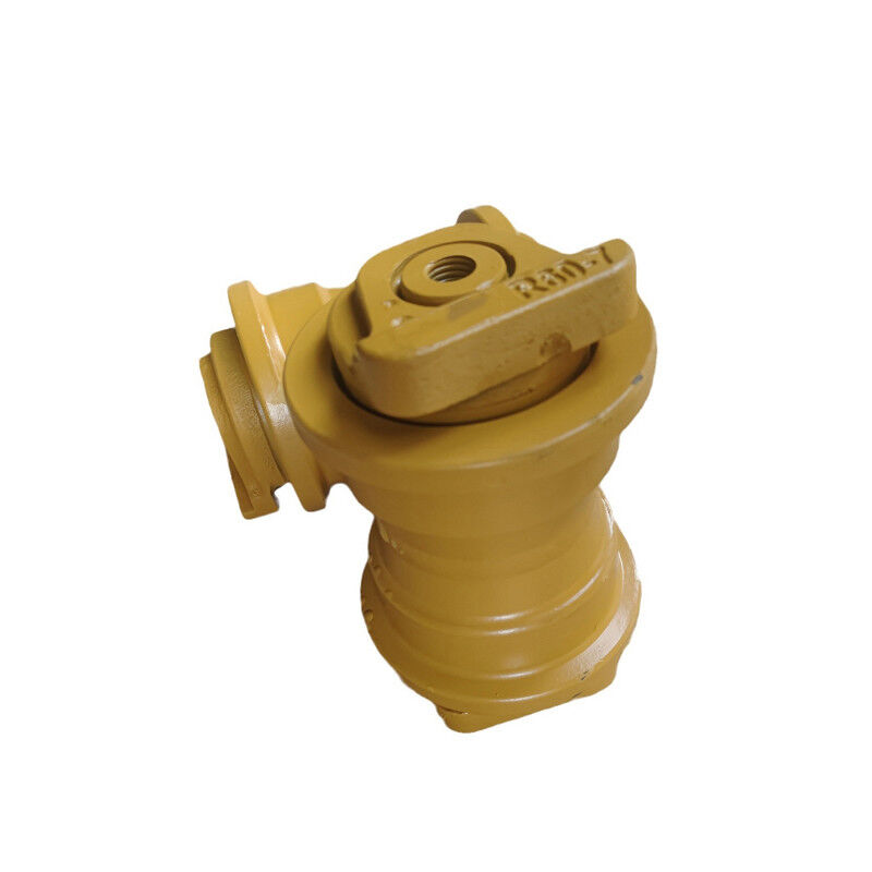 New Bottom Roller 6814882 7019167 Track Roller For 225 231 325 331 328 334 335 430 E26 E32 E37 E42 E50 Mini Excavator