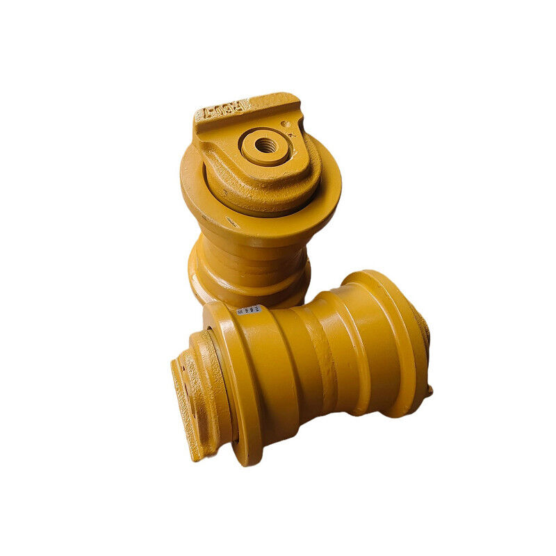 Mini Excavator PC200 20y-30-00130 Excavator Spare Parts Track Roller Bottom Rollers