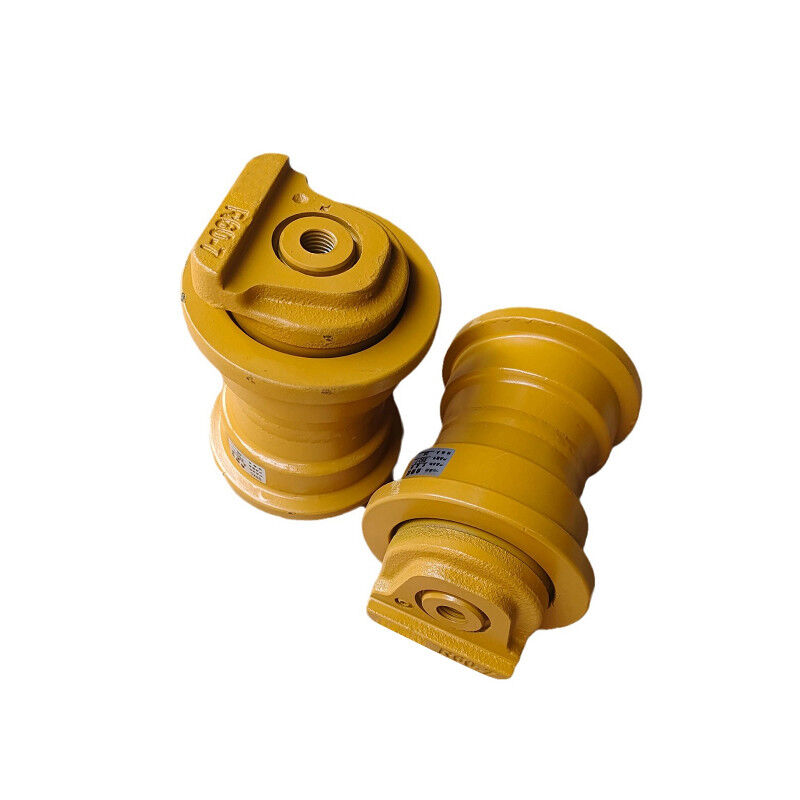 Mini Excavator PC200 20y-30-00130 Excavator Spare Parts Track Roller Bottom Rollers