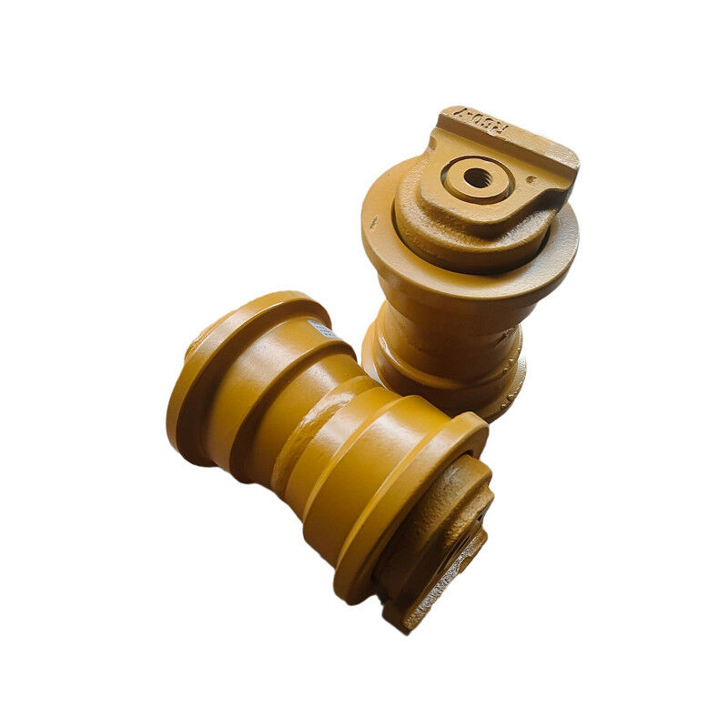 Mini Excavator Bottom Track Roller Kubota 161 U008 U35 U35-4 U55-4 Kx91-3 K008-3 Kh100d Kx121-3 Kx161-3 Kx040-4 Kx057-4