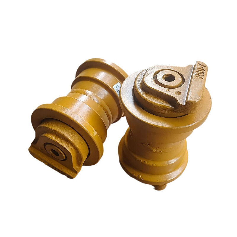 Mini Excavator Bottom Track Roller Kubota 161 U008 U35 U35-4 U55-4 Kx91-3 K008-3 Kh100d Kx121-3 Kx161-3 Kx040-4 Kx057-4