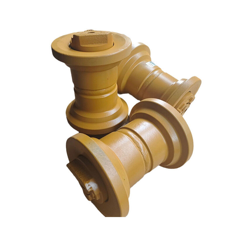 4 Ton Mini Excavator Undercarriage Part Popular Ex60 E329d Dh320 Digger Track Rollers