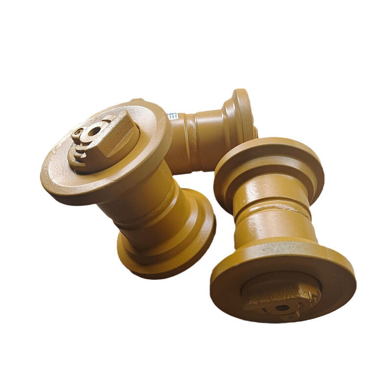 4 Ton Mini Excavator Undercarriage Part Popular Ex60 E329d Dh320 Digger Track Rollers