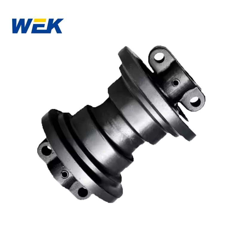 D4D D5 D5H D6C D6H D6D D6E เครื่องจักรกลล้อรถยนต์อะไหล่ บูลโดเซอร์ล้อรถยนต์ล้อรถยนต์และเครื่องขุด