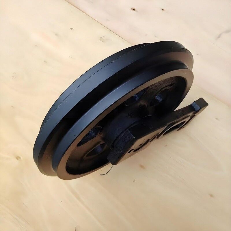 772456-37100 YANMAR VIO20-2 Front Idler | Factory-Direct Mini Excavator Undercarriage Parts.