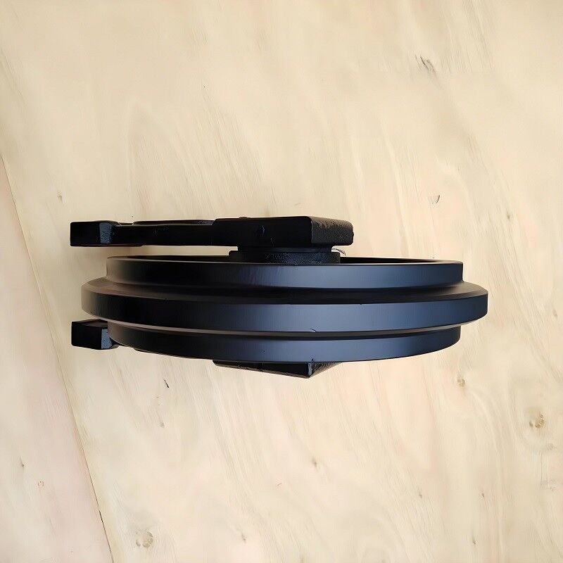 772456-37100 YANMAR VIO20-2 Front Idler | Factory-Direct Mini Excavator Undercarriage Parts.