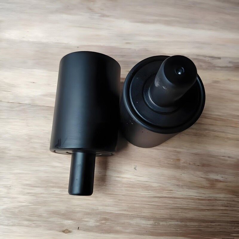 ‌بكرة حاملة كوبيلكو SK25 - مكون هيكل حفار عالي الجودة | رقم القطعة: PW64D01017F1 | مورد قطع غيار الهيكل السفلي للحفارات الصغيرة المعتمدة من الشركة المصنعة الأصلية