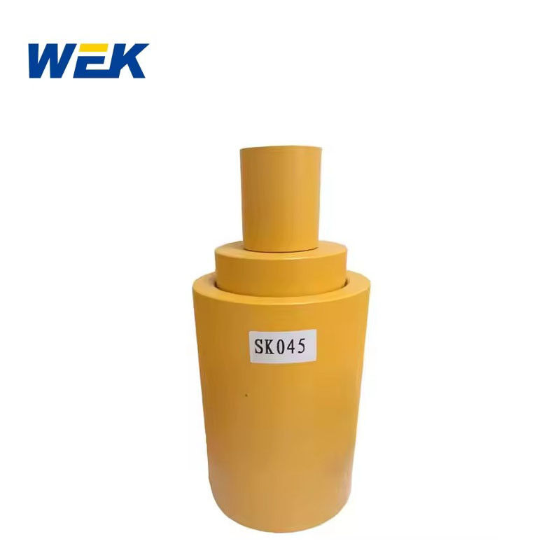 SK45SR SK30 SK25SR SK45 SK25 SK30-2 SK40 SK50 Kobelco Excavator Series Top Roller Carrier Roller