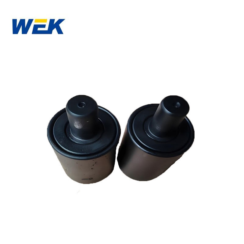 SK45SR SK30 SK25SR SK45 SK25 SK30-2 SK40 SK50 Kobelco Excavator Series Top Roller Carrier Roller