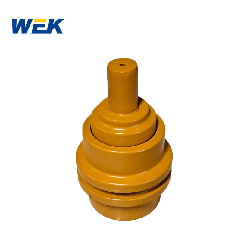 खुदाई कार के अंडरवियर पार्ट्स कैरियर रोलर ऊपरी शीर्ष रोलर के लिए E70 E120 E303