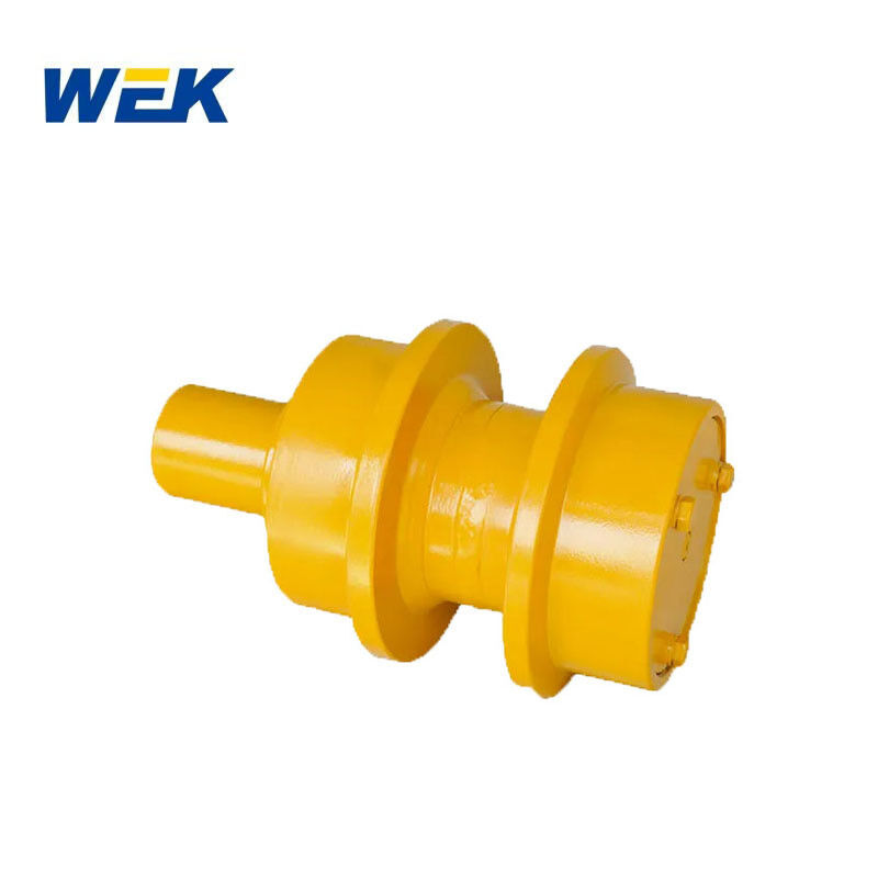 Undercarriage Parts Excavator Vio40-2 Vio40-3 Vio45 Vio45-6A Vio50-6A Vio55 Vio55-6A Vio75-5 172478-37501 Top Carrier Roller