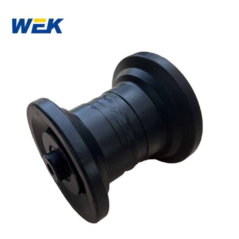 Excavator Sk55 Sk60 Sk100 Sk130 Track Roller Excavator Undercarriage Parts Kobelco Sk032 Sk40 Sk25sr Bottom Roller