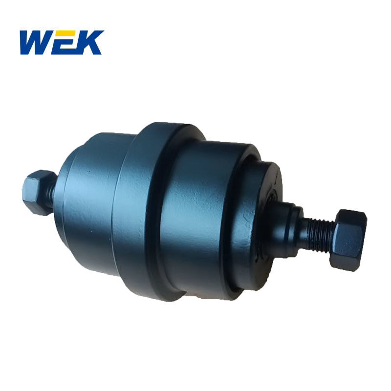 Mu324344 F30022300 9237937 27D 35G Ms30 mm35 Dh55 Dh60-7 N260-2 Ihi18 Ez36 N21 N21ss Tc75 1404 Mini Excavator Bottom Track Roller