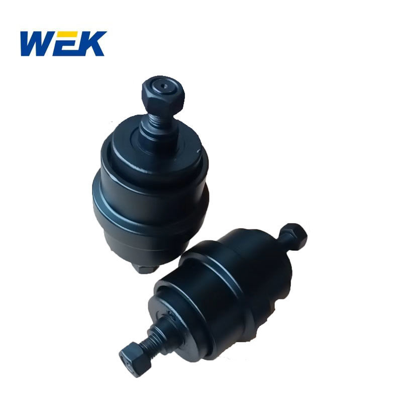 Mu324344 F30022300 9237937 27D 35G Ms30 mm35 Dh55 Dh60-7 N260-2 Ihi18 Ez36 N21 N21ss Tc75 1404 Mini Excavator Bottom Track Roller