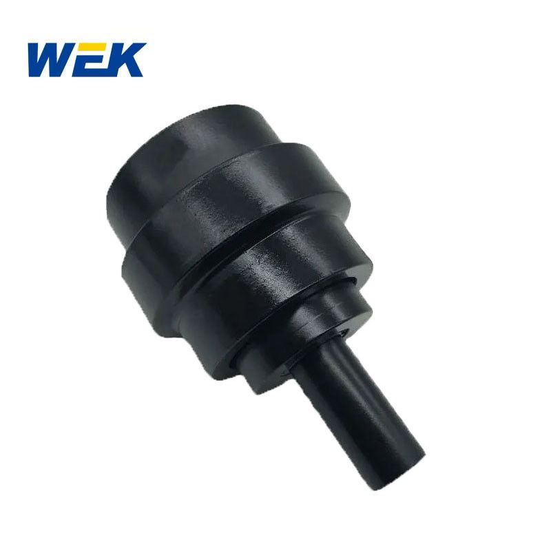 E320 E200B PC20 R210 Sk60 PC200 Track Roller Kobel-Co Dozer Excavator Bottom Carrier Roller And Top Roller Assembly