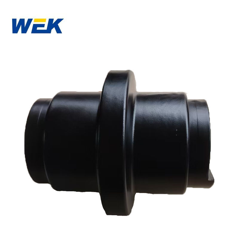 Caterpillar 301.5 Mini Excavator Track Rollers Cat301.5 Crawler Excavator Aftermarket Track Rollers Construction Machinery Parts Lower Roller Parts No 232-4466