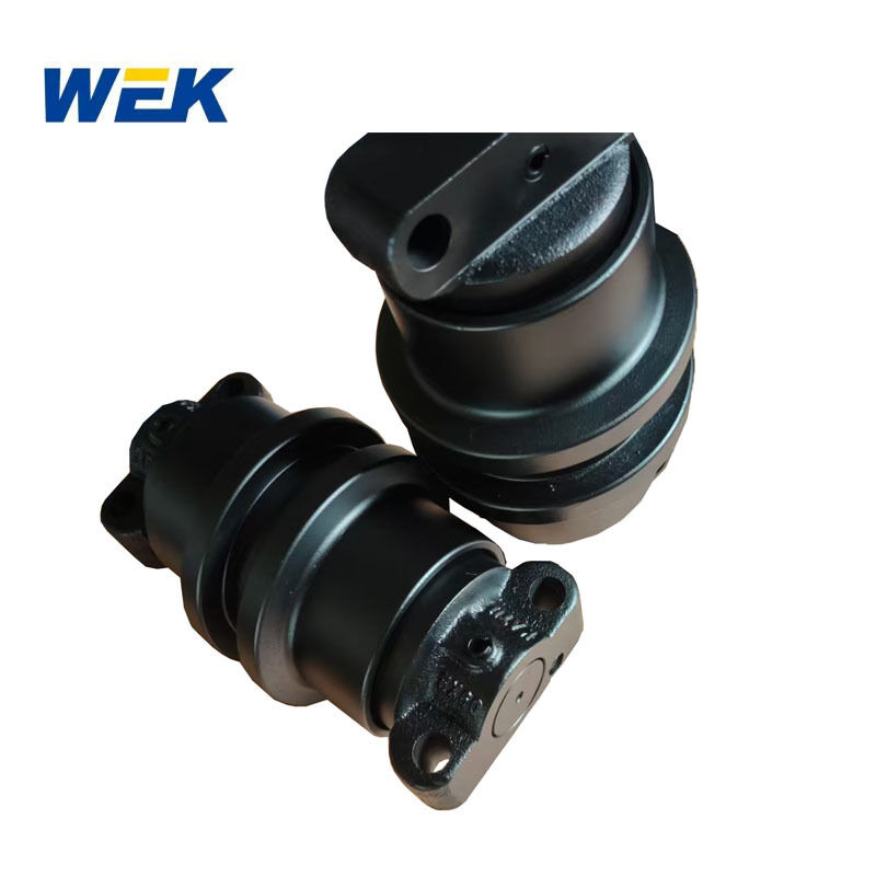 Hitachi EX60-2  Crawler Excavator Aftermarket Track Rollers Part No 9096970