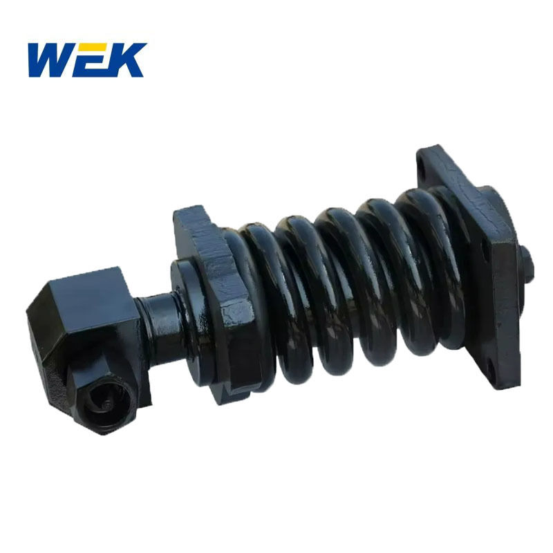 Hitachi Excavator Ex40 Ex50 Ex55 Ex60 Ex70 Ex75 Front Idler Track Adjuster Group Recoil Spring Assy