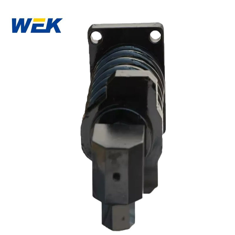 Hitachi Excavator Ex40 Ex50 Ex55 Ex60 Ex70 Ex75 Front Idler Track Adjuster Group Recoil Spring Assy