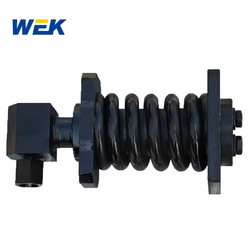 Hitachi Excavator Ex40 Ex50 Ex55 Ex60 Ex70 Ex75 Front Idler Track Adjuster Group Recoil Spring Assy