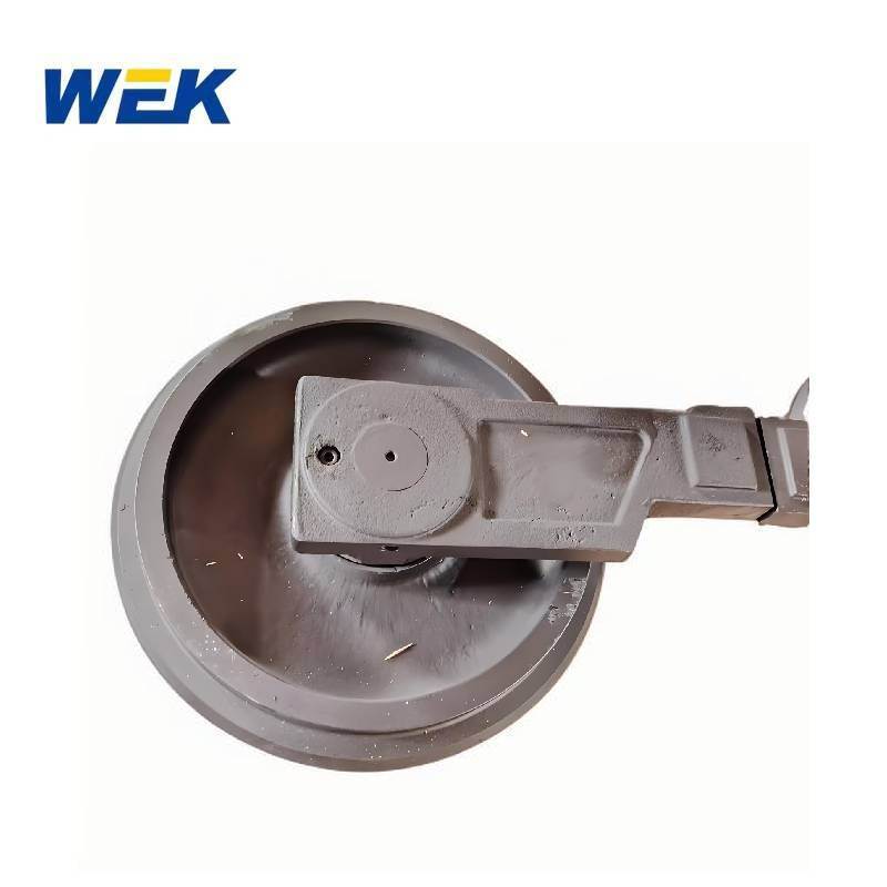 7022139 Front Idler for Bobcat E24 E25 E26 E27 Mini Excavators - Durable Chassis Component