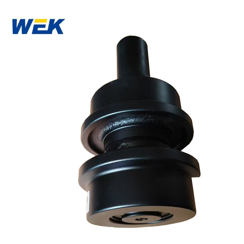 Excavator PC200 8 PC300-8 PC350 Top Roller PC5500 97077640 20y-30-00022 204-30-00020 20y-30-00481 PC200-7 PC230-6 Carrier Roller