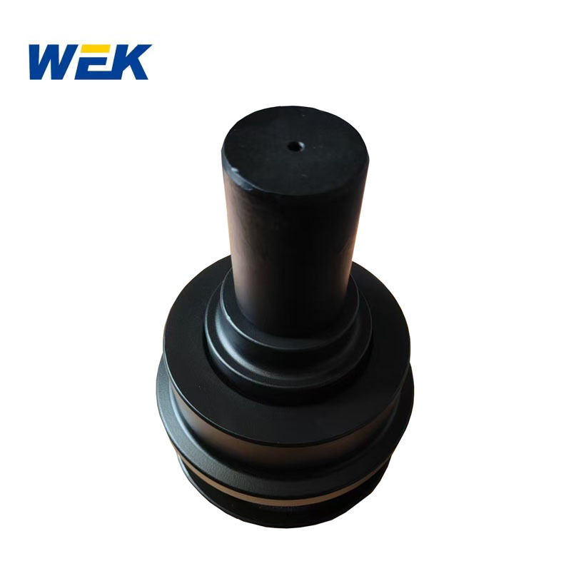 Excavator PC200 8 PC300-8 PC350 Top Roller PC5500 97077640 20y-30-00022 204-30-00020 20y-30-00481 PC200-7 PC230-6 Carrier Roller