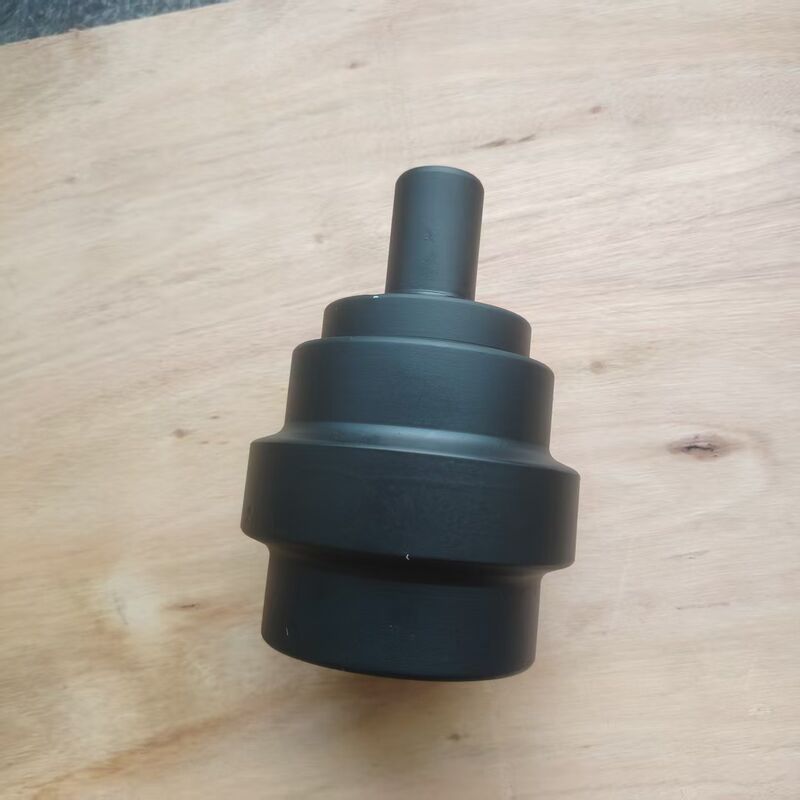 Hitachi ZX70 Carrier Roller 9153288/9153329 for EX70/EX75/EX80 Excavators - High-Quality Replacement with OEM Specifications