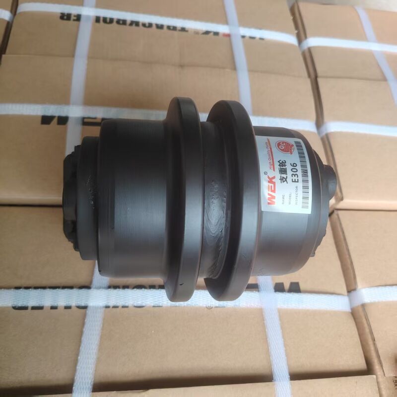 High-Quality 265-7674 Track Roller for CAT305.5E2 and CAT306 Excavators.