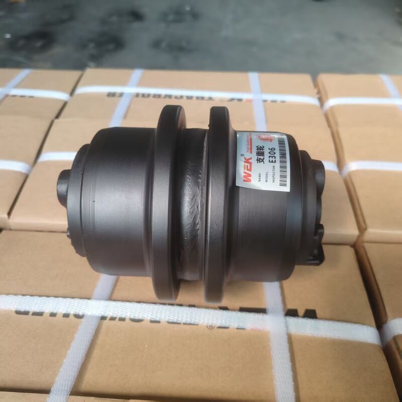 High-Quality 265-7674 Track Roller for CAT305.5E2 and CAT306 Excavators.