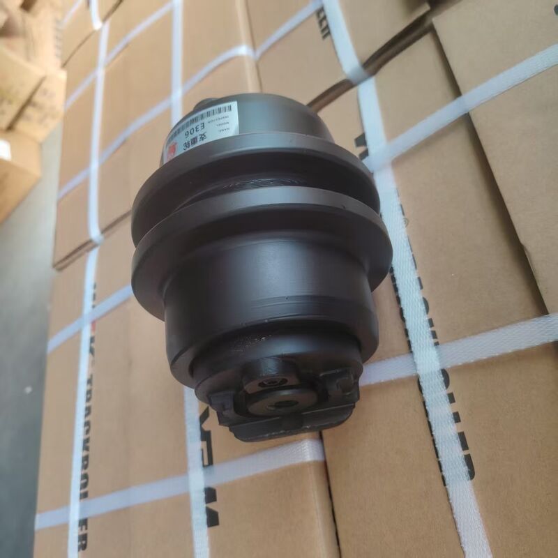 High-Quality 265-7674 Track Roller for CAT305.5E2 and CAT306 Excavators.