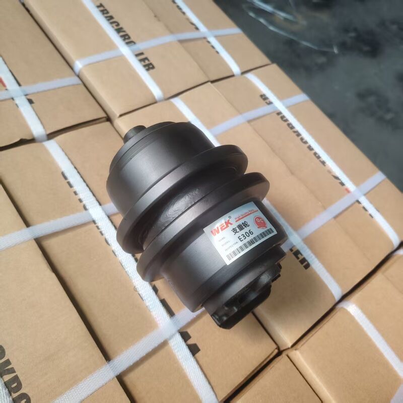 High-Quality 265-7674 Track Roller for CAT305.5E2 and CAT306 Excavators.