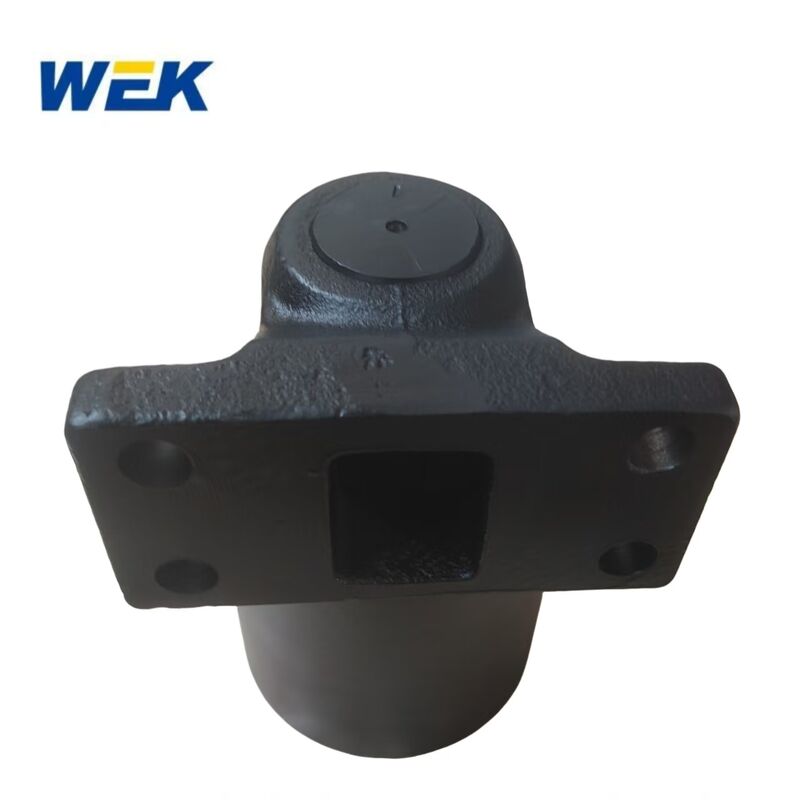 Komatsu PC120/PC130-7 Carrier Roller Replacement | KM2794, 203-30-00120, 203-30-00231.