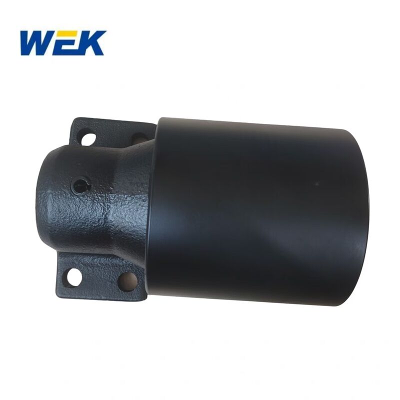Komatsu PC120/PC130-7 Carrier Roller Replacement | KM2794, 203-30-00120, 203-30-00231.