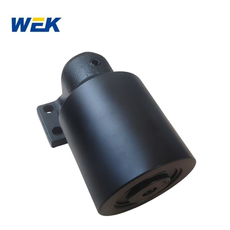 Komatsu PC120/PC130-7 Carrier Roller Replacement | KM2794, 203-30-00120, 203-30-00231.