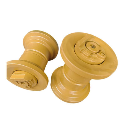 Excavator Lower Roller for Hitachi Mini Crawler Undercarriage Track Replacement