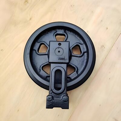 772456-37100 YANMAR VIO20-2 Front Idler | Factory-Direct Mini Excavator Undercarriage Parts.