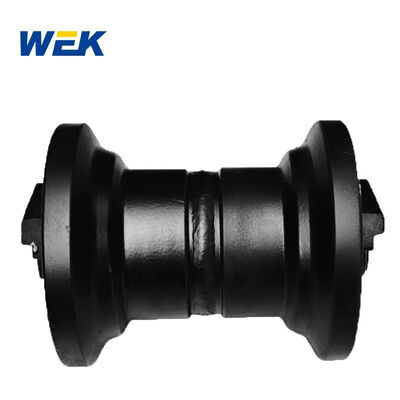 Construction Industrial Excavator Mining Machines Undercarriage Track Rollers Shinko Sk60 Parts
