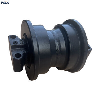 Undercarriage Parts Mini Excavator Wirtgen W120 Excavator Track Roller 191936