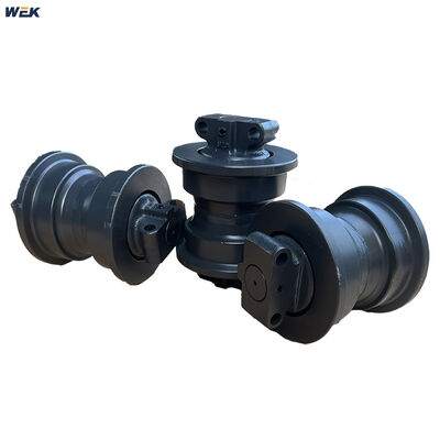 191936 Ανταλλακτικό Μηχανισμού Πορείας Wirtgen W150 Εκσκαφέας Mini Track Rollers Για Εκσκαφέα